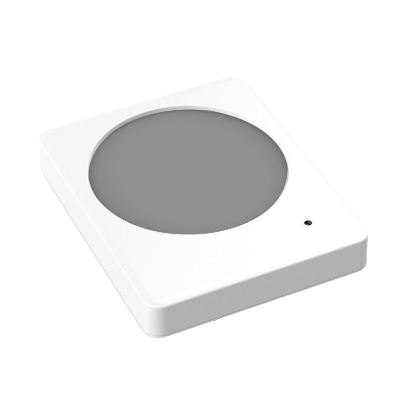 Universal heating pad without picking cups