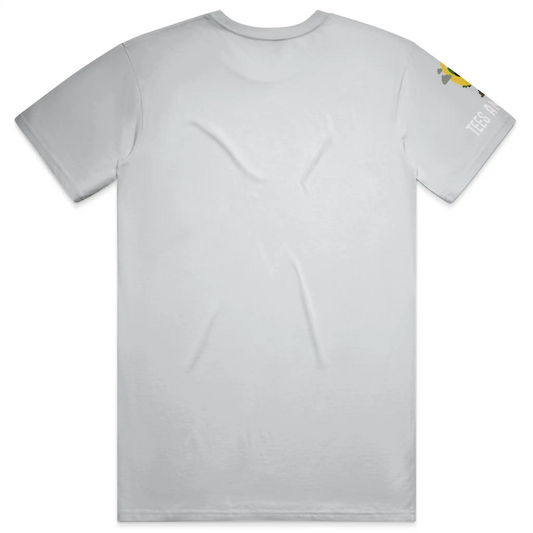 Unisex Jersey T-Shirt