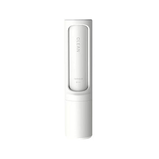 Reusable  Lint Roller Self Cleaning Tool for Fur, Hair and Dust Removal