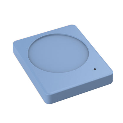 Universal heating pad without picking cups