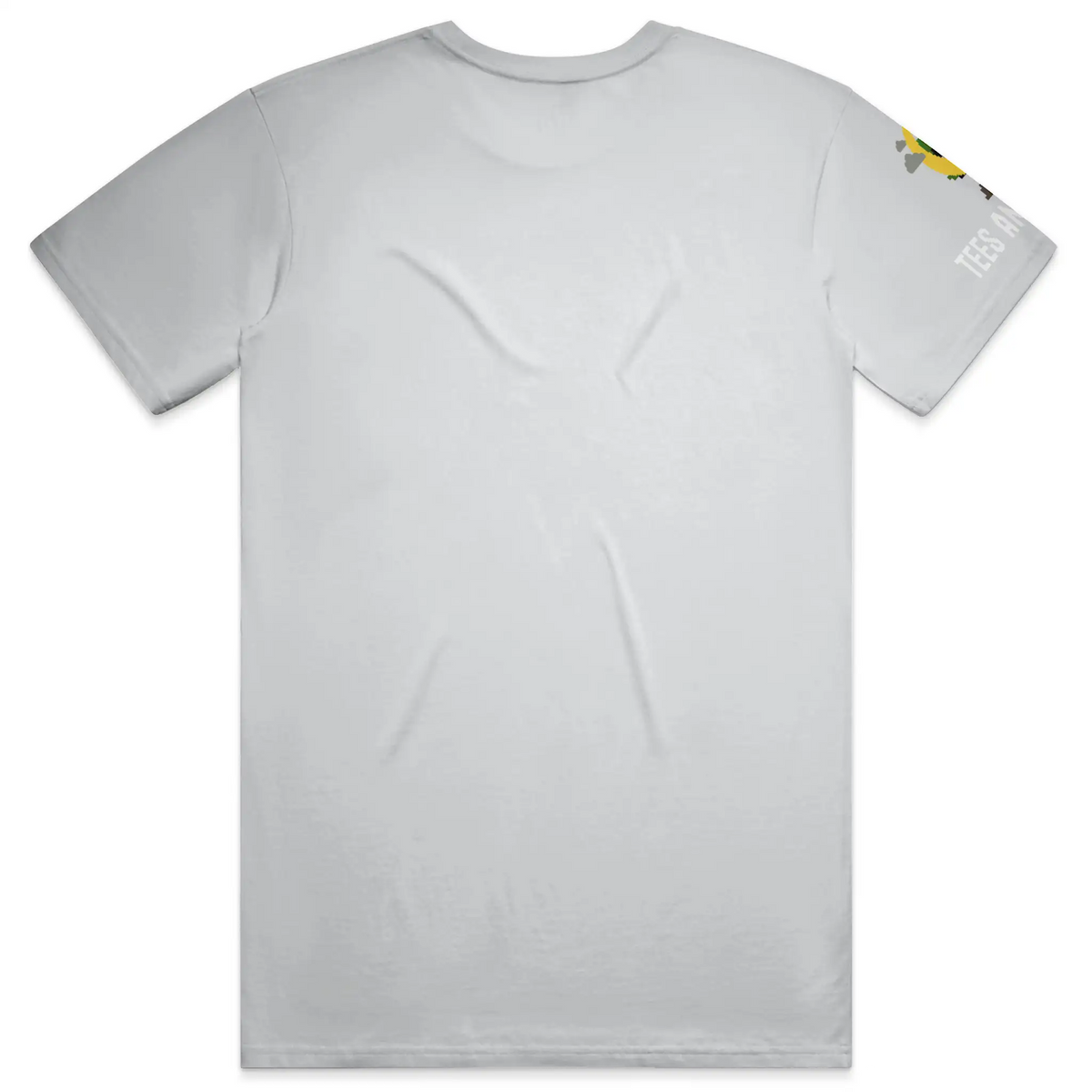 Unisex Jersey T-Shirt