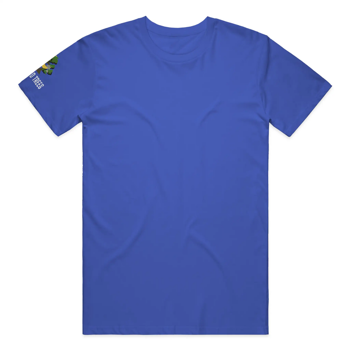 Unisex Jersey T-Shirt