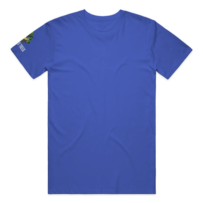 Unisex Jersey T-Shirt