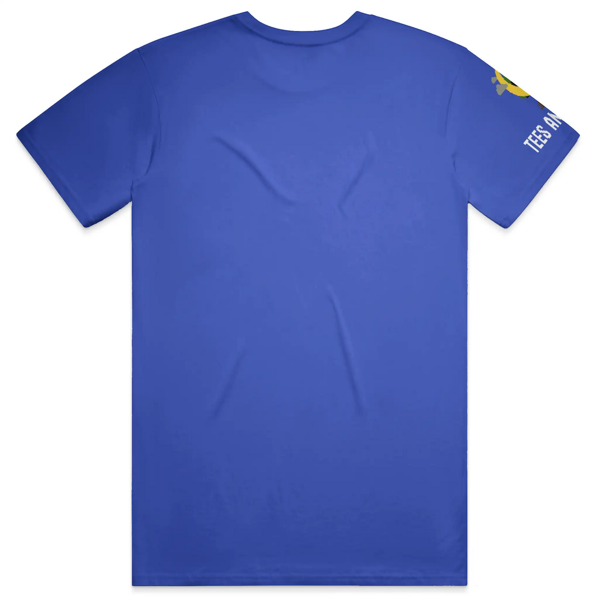Unisex Jersey T-Shirt