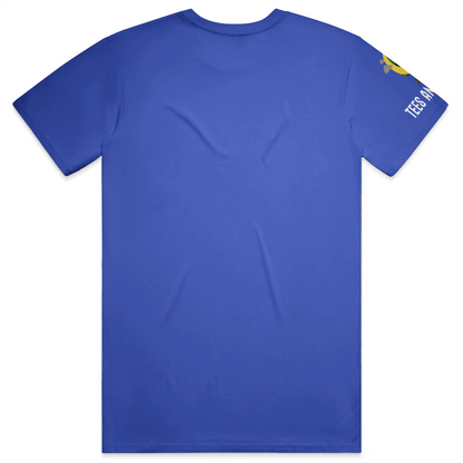 Unisex Jersey T-Shirt