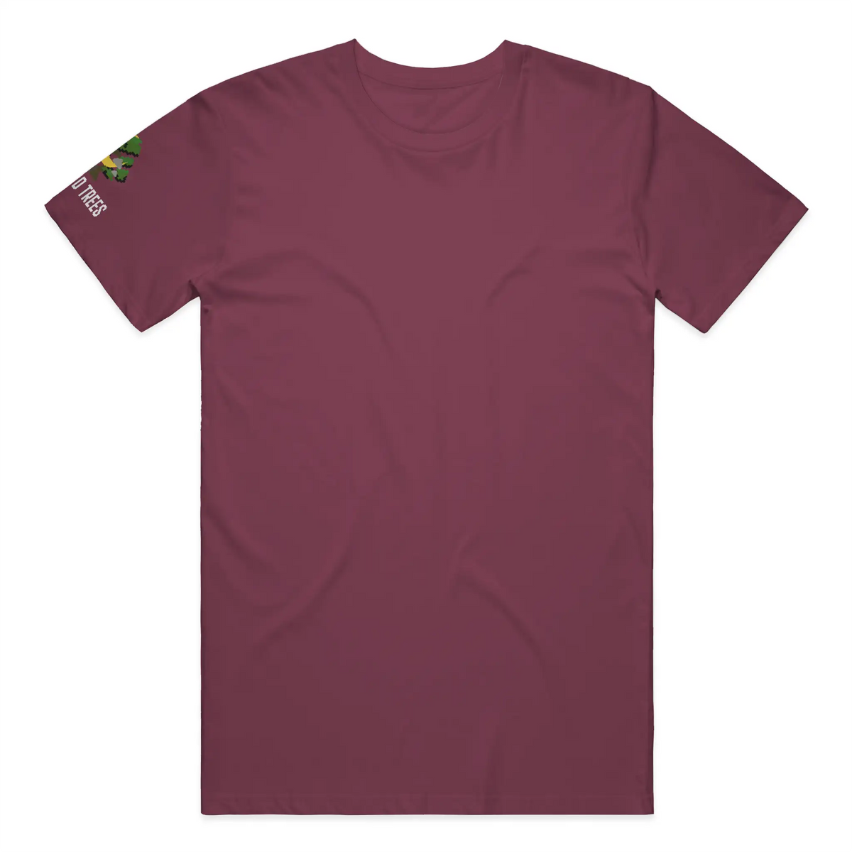 Unisex Jersey T-Shirt