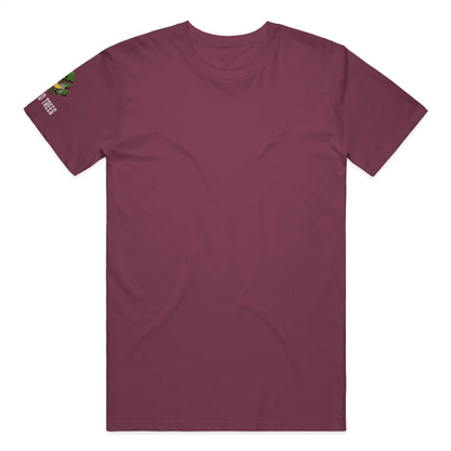Unisex Jersey T-Shirt