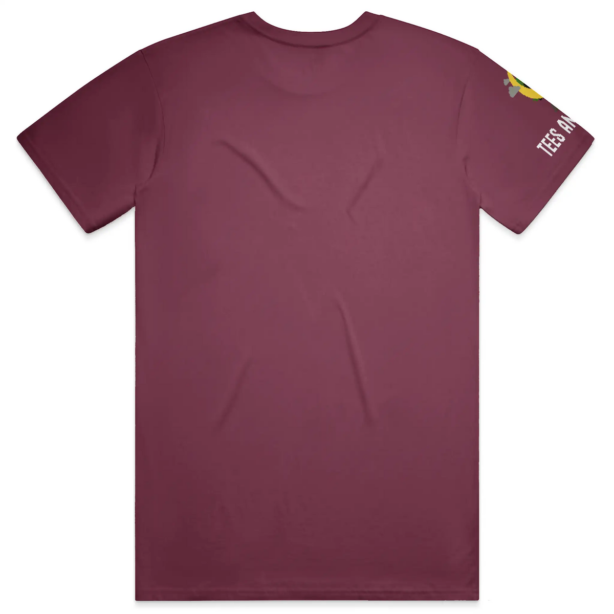 Unisex Jersey T-Shirt