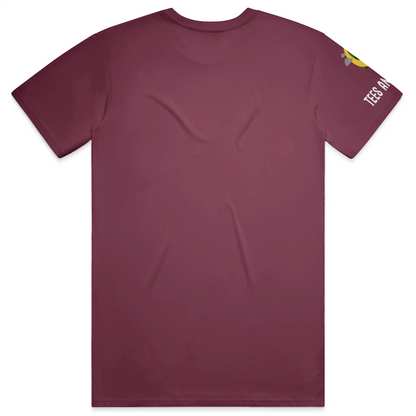 Unisex Jersey T-Shirt