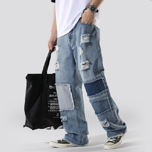 Men's Baggy  Pants